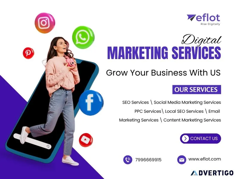 Top digital marketing services in thrissur