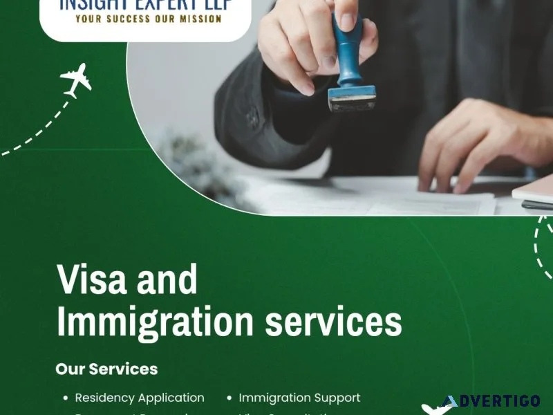 Top immigration consultant in delhi – move abroad with ease