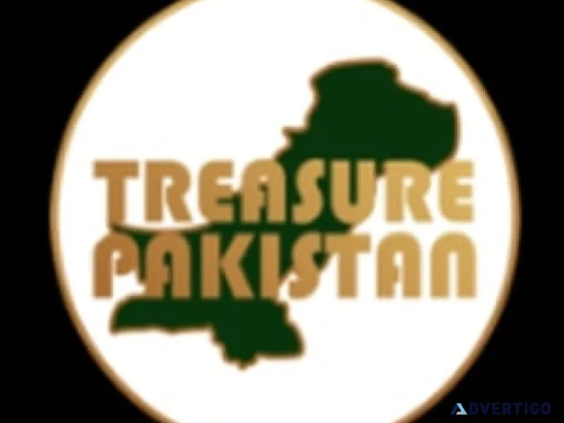 Pakistani handicraft