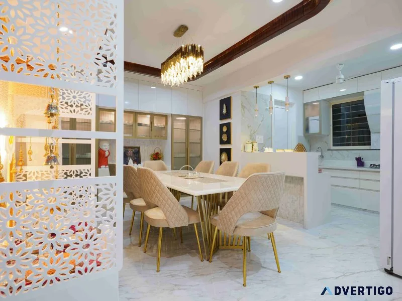Best interior design and build company in nagpur form & function