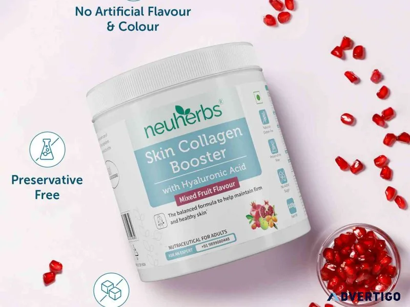 Skin so smooth, you’ll glow naturally