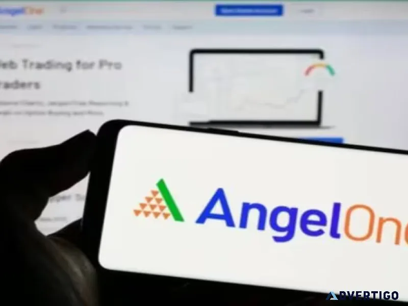 Angel one brokerage calculator for delivery step-by-step by chea