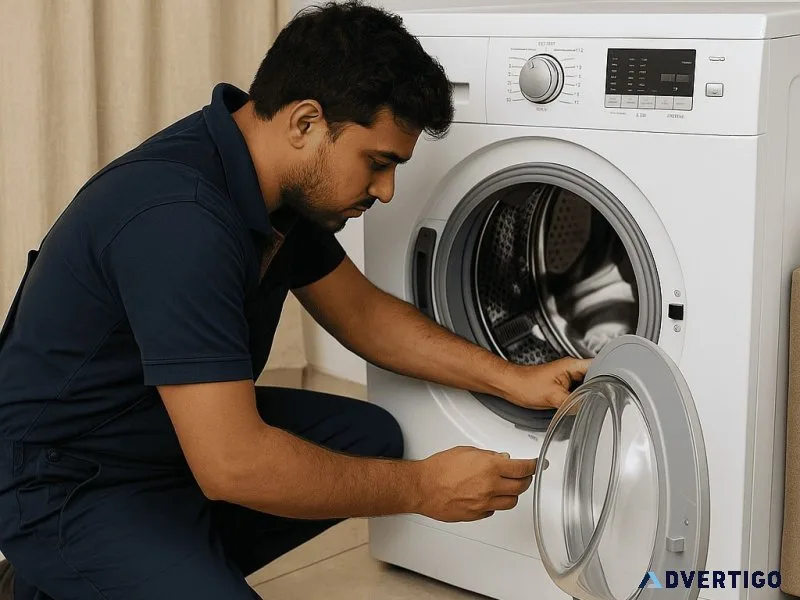 Ifb washing machine service center:get laundry back on track