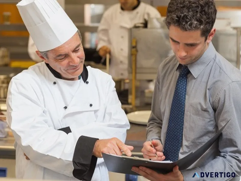 Professional food consultants for startups & restaurants – suman