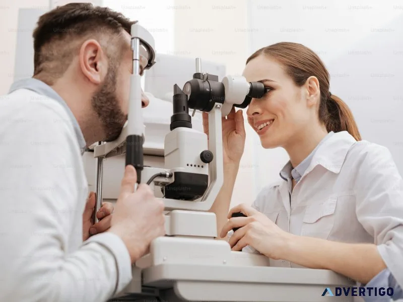 Eye specialist in mumbai: top-rated experts for complete eye car