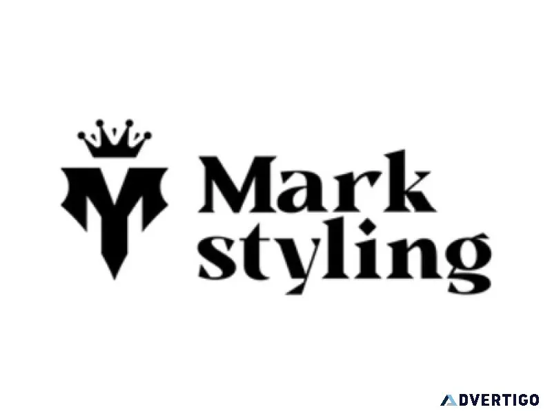 Buy premium leather jackets & bags online – markstyling