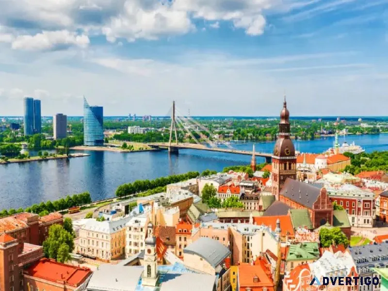 Latvia citizenship by investment | latvia golden visa