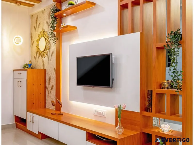 Home interior design in pune | mminterio – stylish & functional