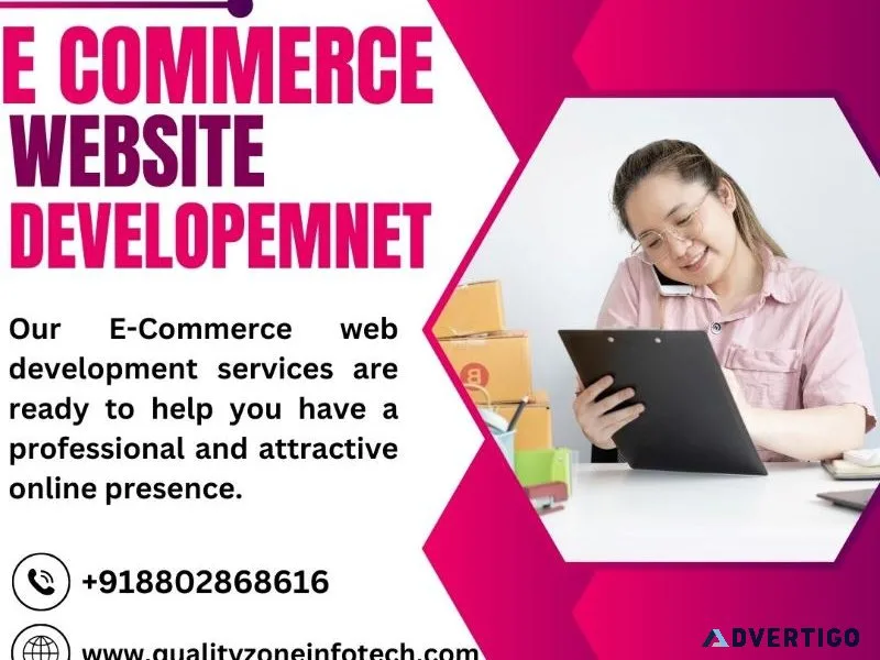 Why should small businesses consider ecommerce development in no