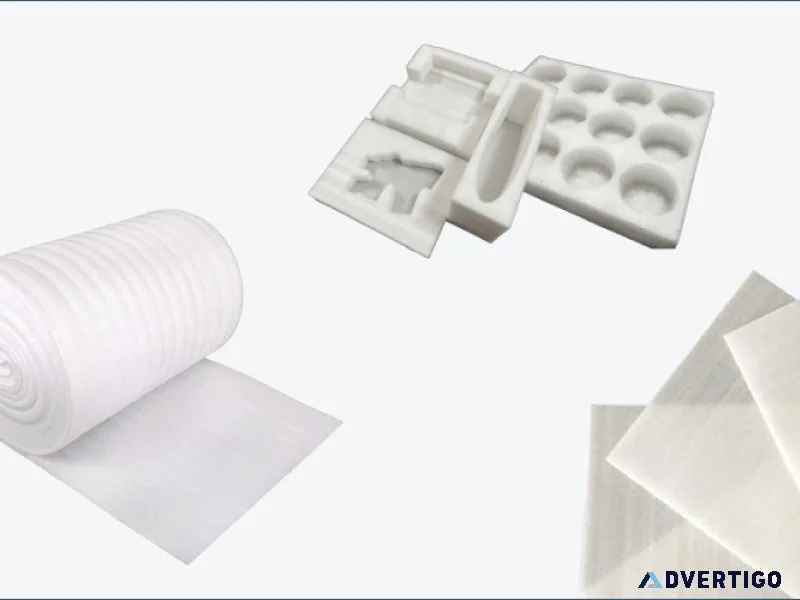 Epe foam fitment manufacturer in ahmedabad
