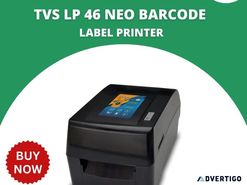 Best deals on lp 46 neo barcode printer – shop now