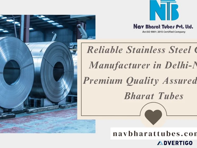 Reliable stainless steel circle manufacturer in delhi-ncr: premi