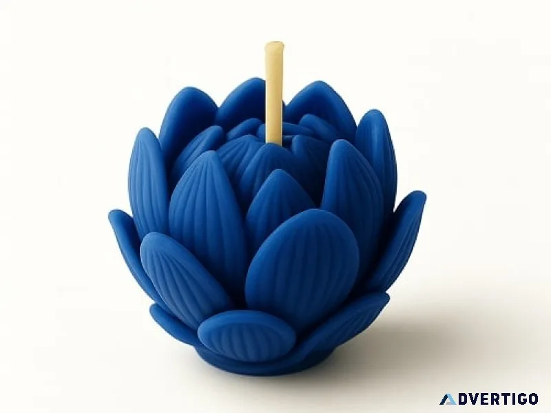 Buy best scented & fragrant candles online – derbenclove