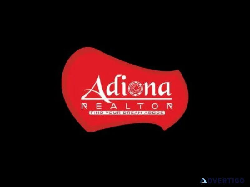 Best commercial property in gurgaon-adiona realtor