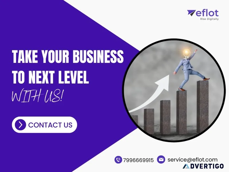 Top digital marketing agency in patna