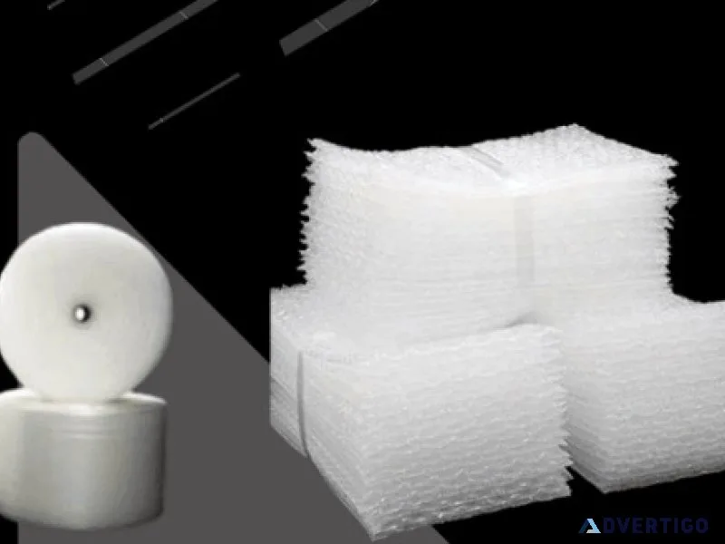 Air bubble bag manufacturer in ahmedabad