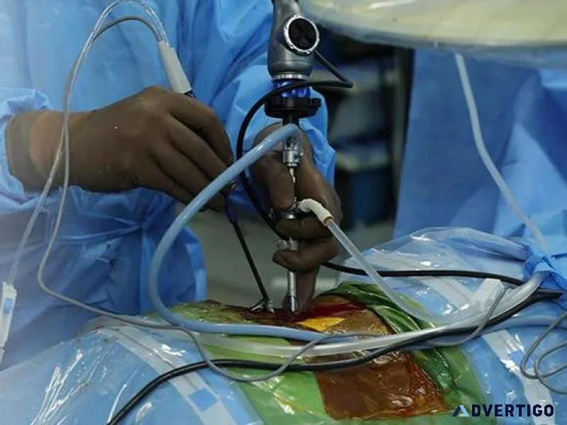 Spine surgery in ahmedabad