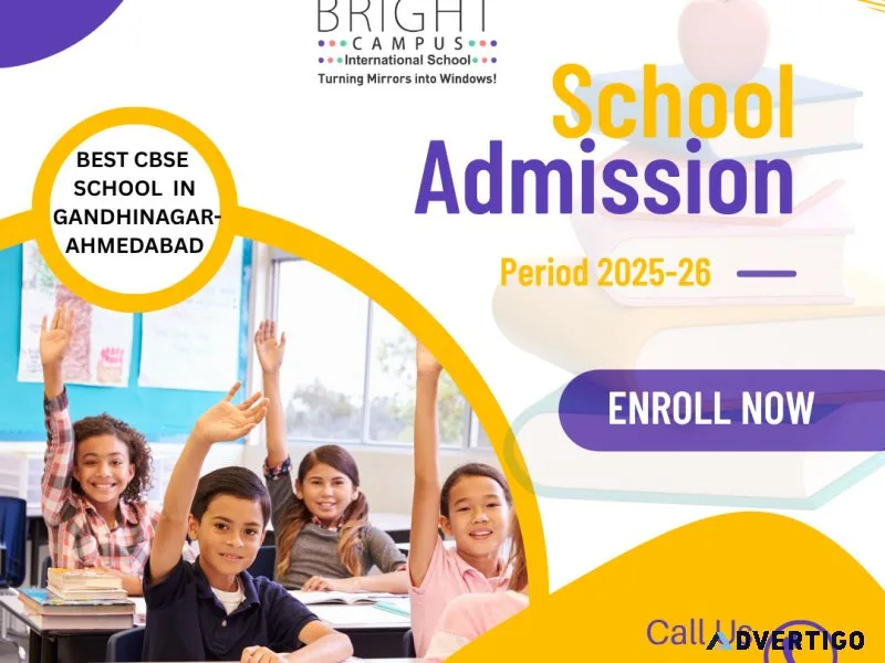 Top 10 english medium school in ahmedabad