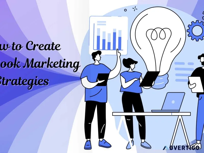 Best book marketing strategies