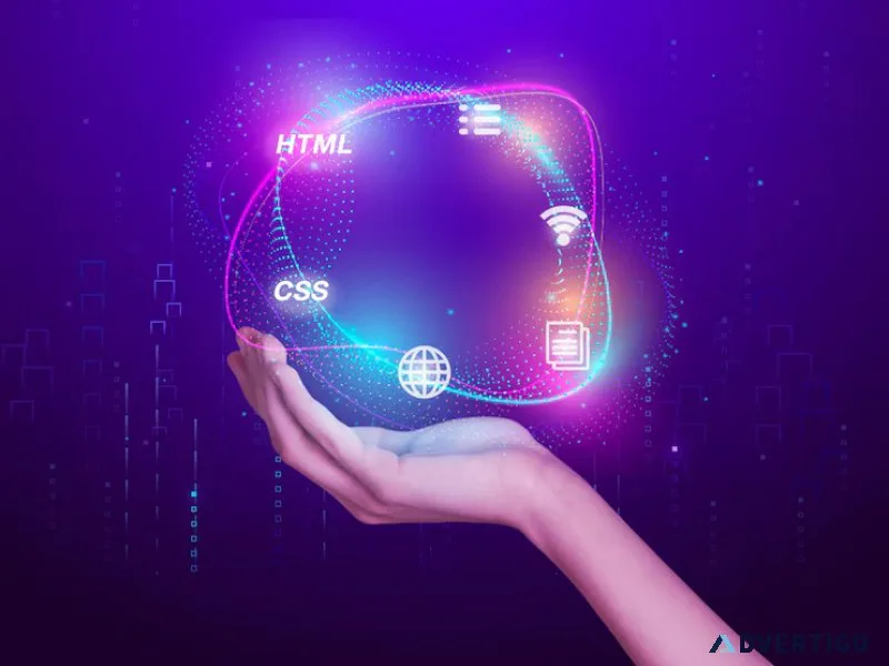 Beginner’s guide to decentralized app development services