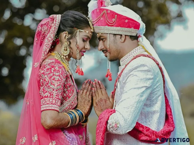 Triyuginarayan shaadi