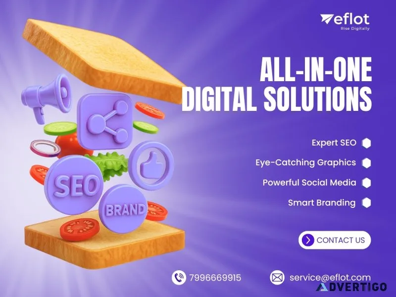 Top expert digital marketing services in raipur