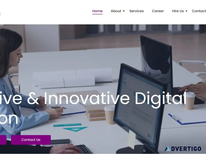 The best it solution with 10 years of experience