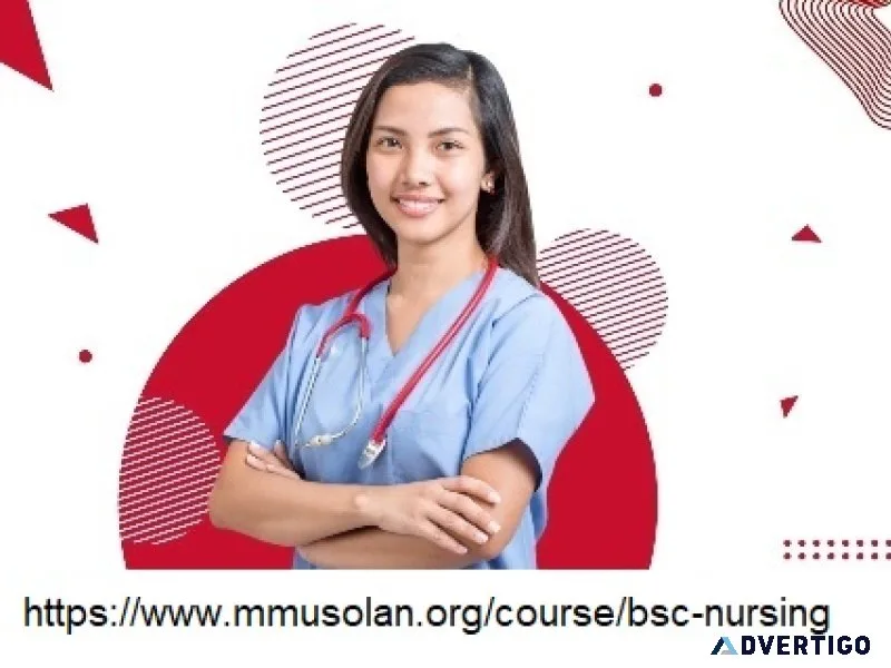 Eligibility for bsc nursing in govt colleges