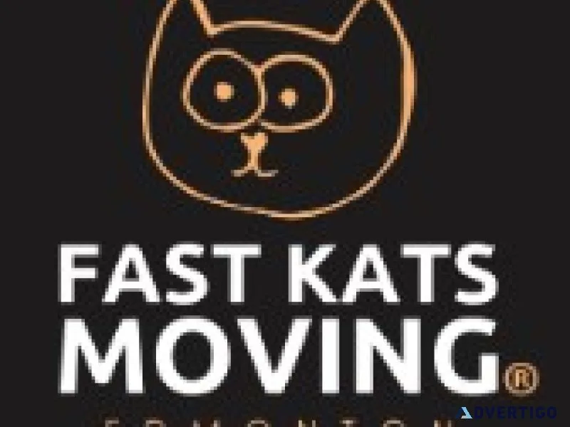 Stress-free apartment moving services in edmonton