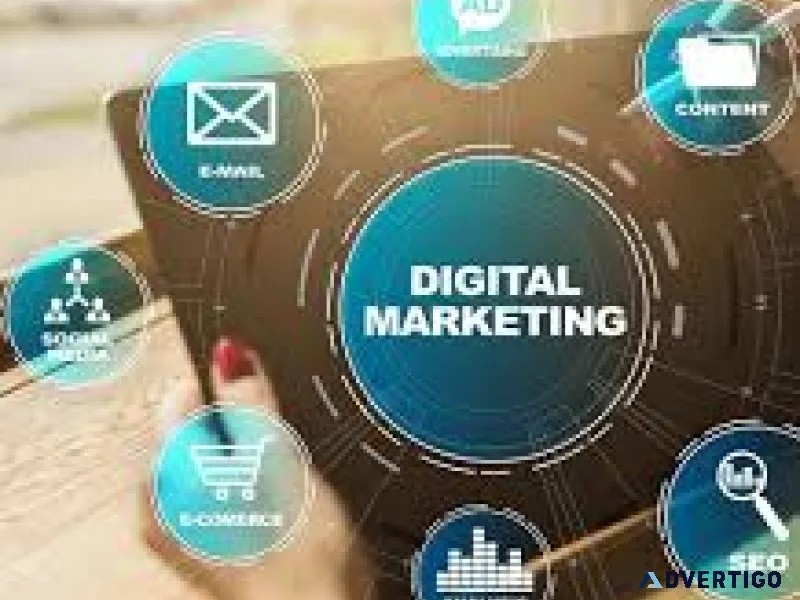 Top digital marketing company