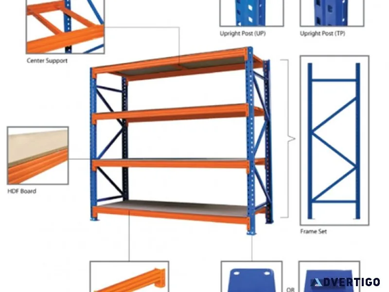 Display racks manufacturer in faridabad – fsp