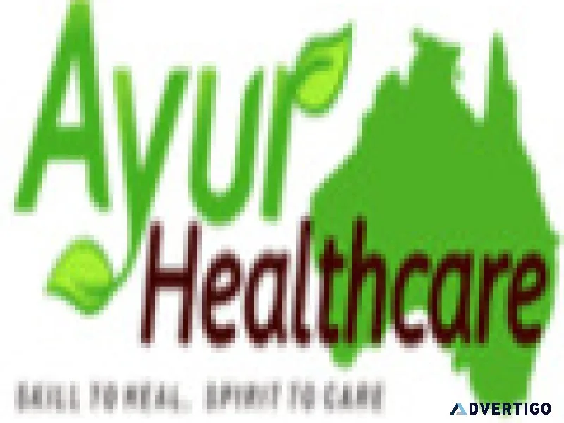 Ayur healthcare
