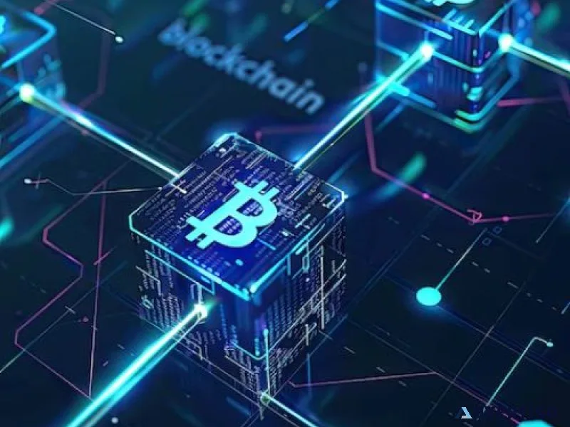 Top blockchain technology courses to learn in 2025