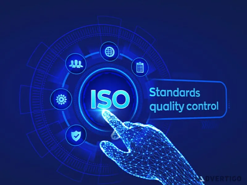 Iso 13485 certification: medical device quality & compliance
