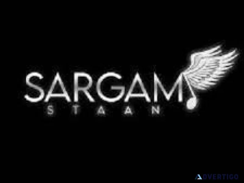 Sargamstaan | best digital marketing company in delhi