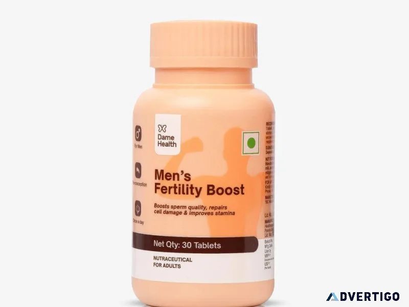 Top multivitamins for men | best men multivitamin | dame health
