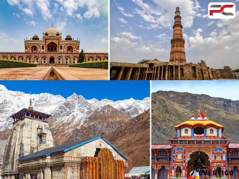Uttarakhand tour packages for family