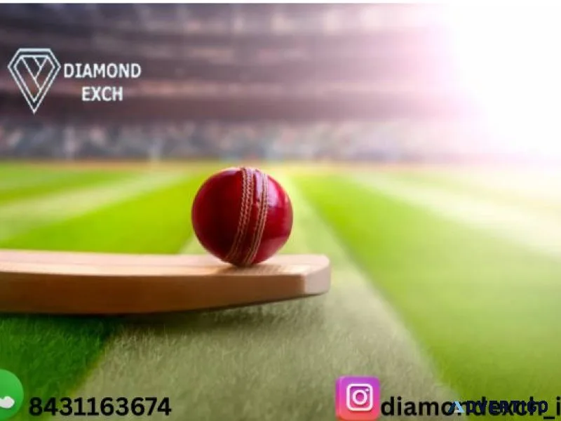 The diamondexch id is bringing the world of sports for users