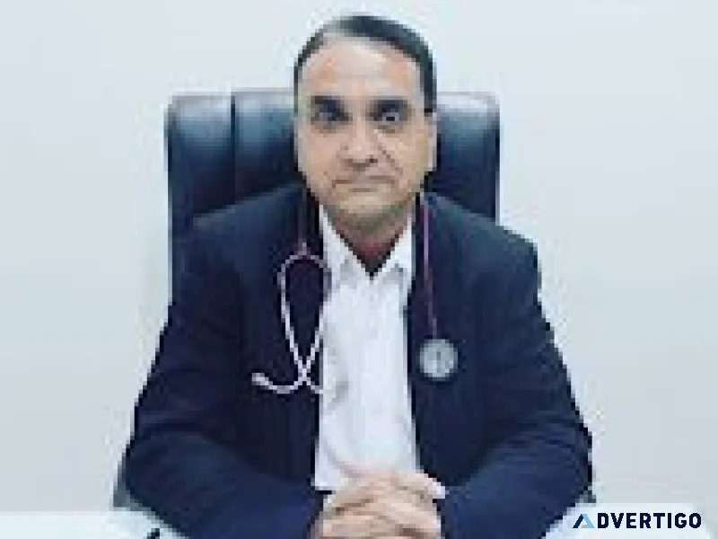 Dr satish gupta clinic | general physician in pune, aundh