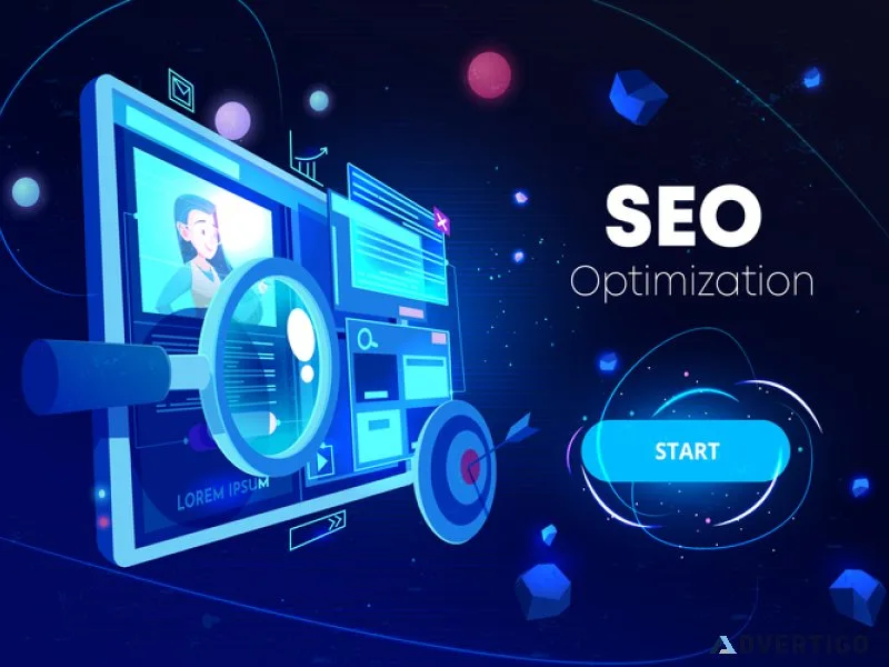 Seo internship with practical ai training