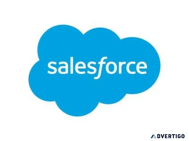 Experience cloud implementation services