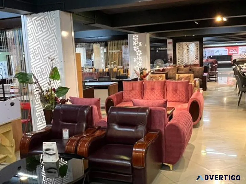 Best wooden furniture shop kolkata