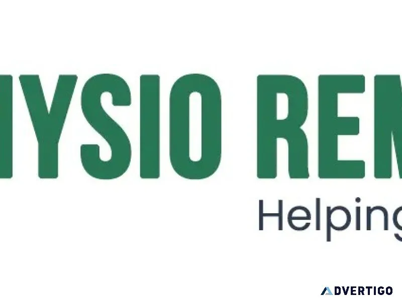 Best physiotherapy clinic in navi mumbai | the physio remedies