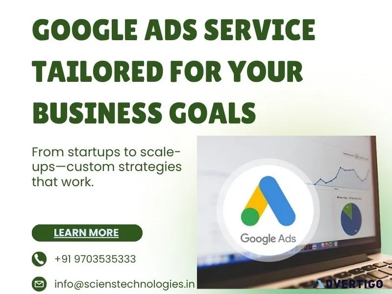  google ads service | get more leads with expert ppc management