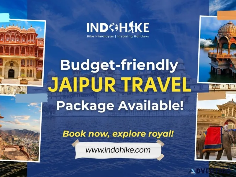 Best jaipur tour package for culture lovers