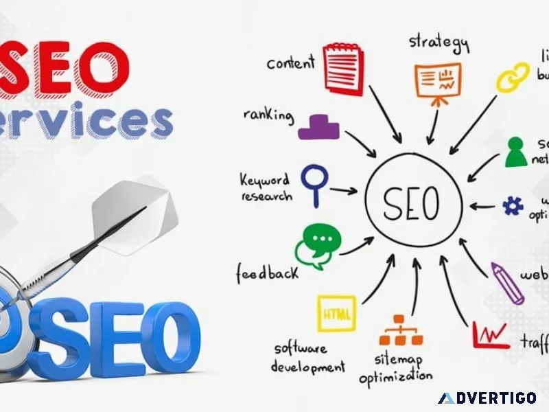 Result-driven seo services in pune