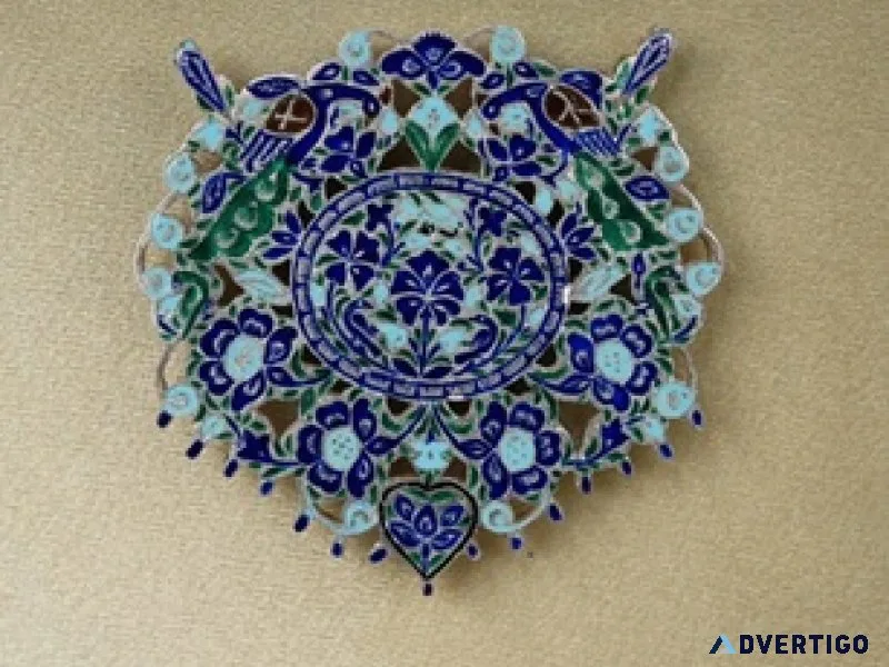 Buy traditional rajasthani & meenakari jewellery online