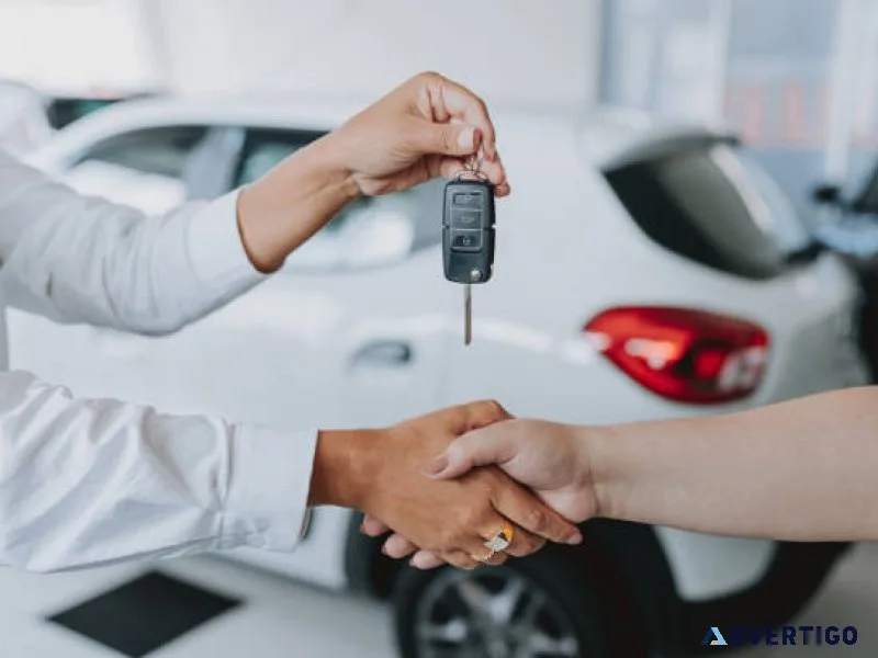 Luxury car rental in ghaziabad – for weddings