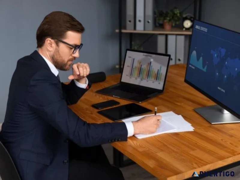 Learn stock market trading – paper trading app guide