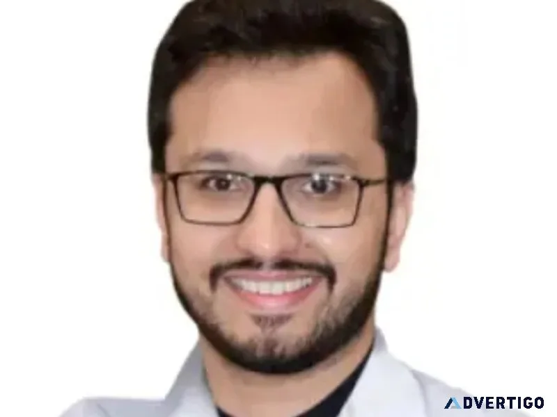 Drkartik narkhede ent specialist in pune